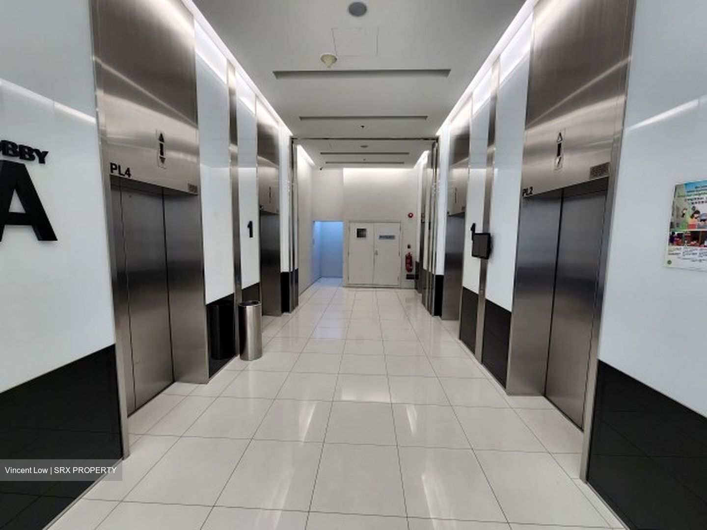 Techpoint (D20), Office #550311601